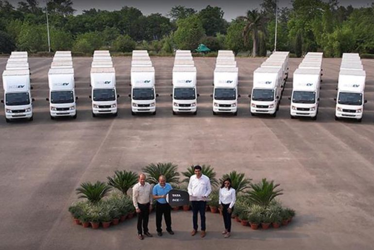 Magenta Mobility deepens collaboration with Tata Motors