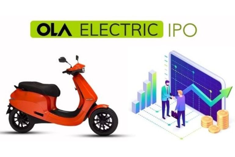 Ola Electric gets Sebi's green signal for IPO