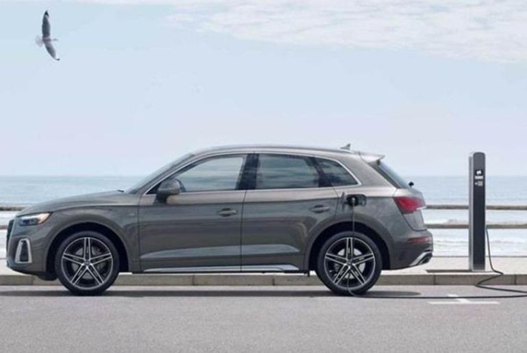 Audi to expand hybrid line-up globally