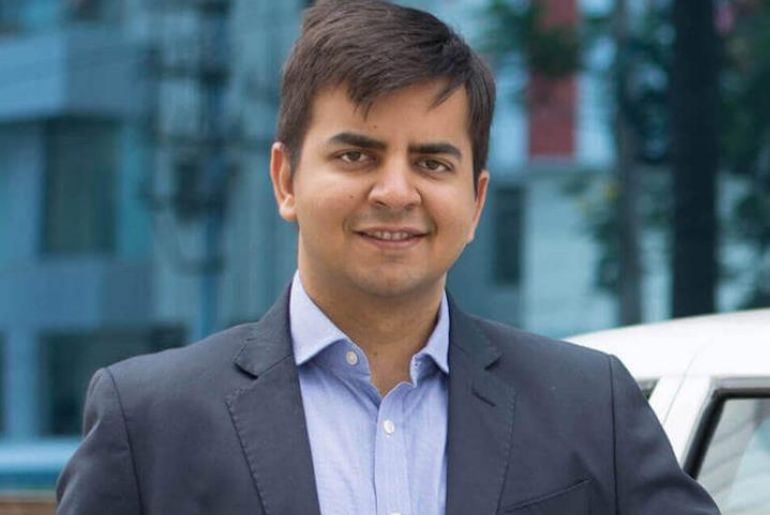 India could produce 50 million EVs by 2030: Bhavish Aggarwal, Ola