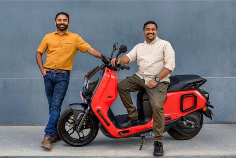 Bengaluru-based River bucks the EV trend with specialised focus