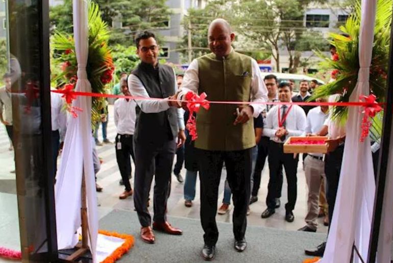 BorgWarner opens HV test lab in Bengaluru