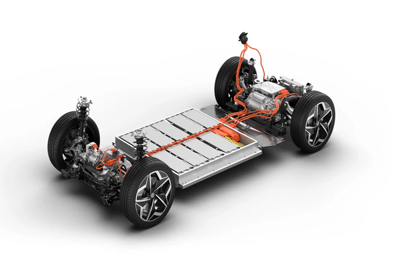 Challenges in EV Battery Deployment and Adoption