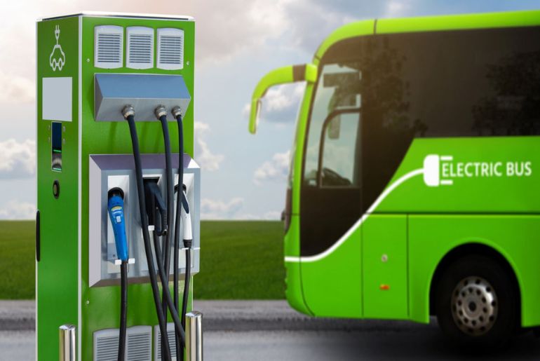 Demand for electric buses to remain robust in India amid govt push