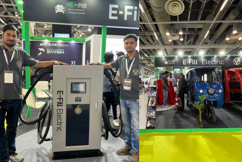 E-Fill Electric Presents Wish List for EV Charging Industry (1)