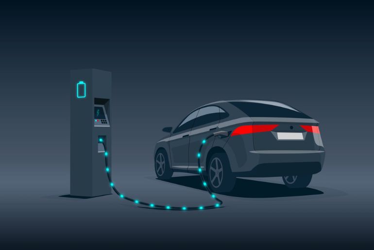 EV Market to Witness Substantial Growth at a Stunning 13.7%