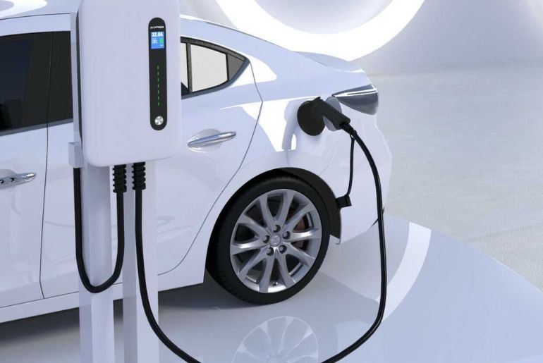 Ecozen ties up with Volektra to convert ICE vehicles into EVs