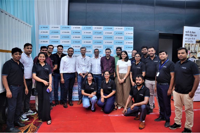 Euler Motors Expands Retail Footprint, Opens First Dealership in Noida