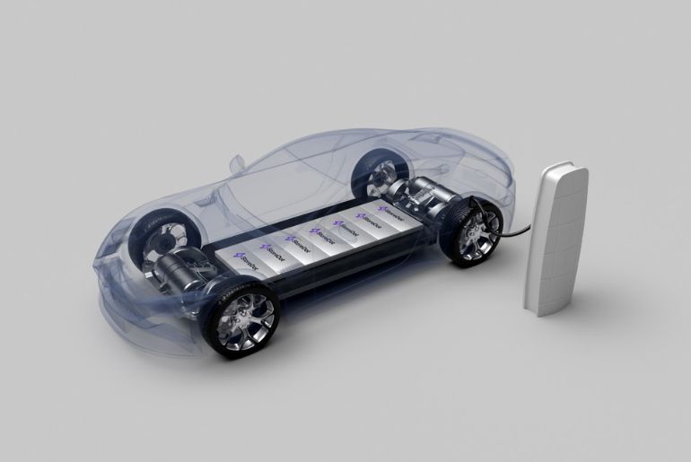 Extreme Fast Charging Becoming Mainstream EV Requirement: StoreDot