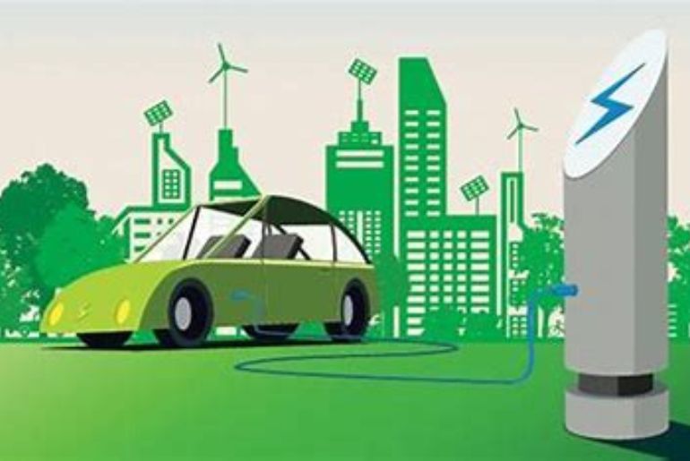 Government to launch roadmap for electric mobility R&D on July 16