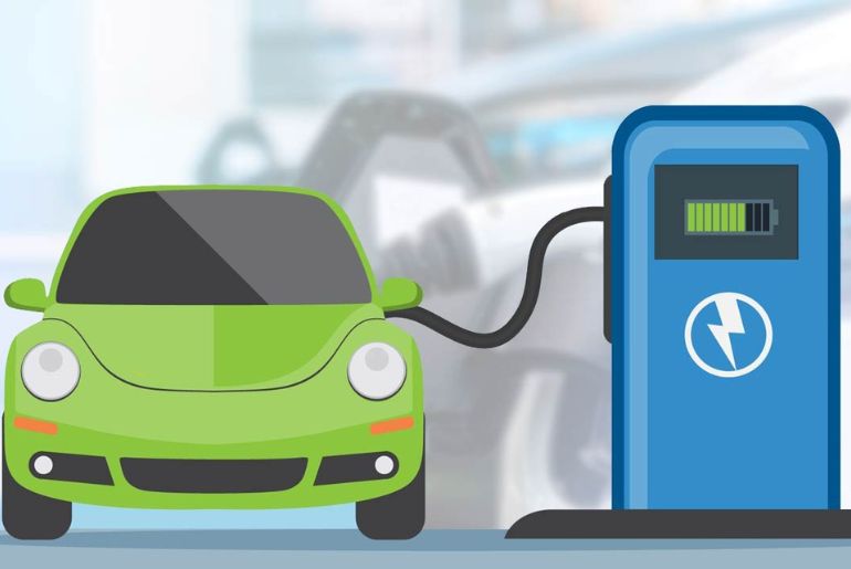 Power Ministry Releases Draft Guidelines for EV Charging Infra