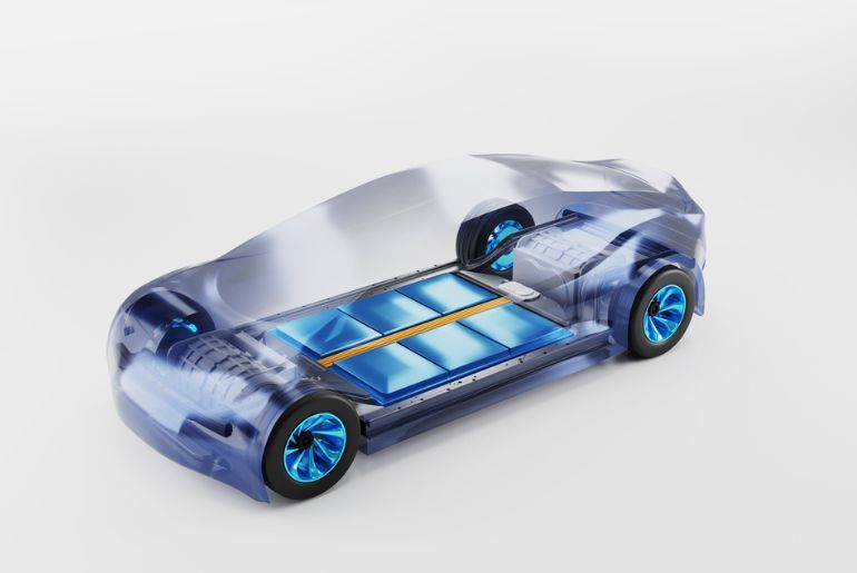 The Critical Role of Thermal Management in EV Batteries