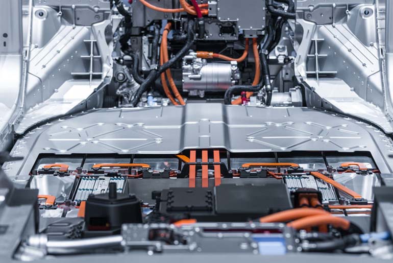 The Role of Battery Packs in Enhancing EV Range