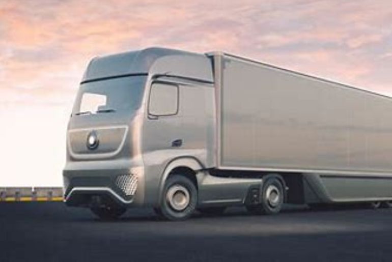 Zero Emission Trucks: Paving the Way for Sustainable Transportation