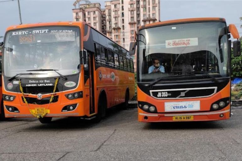 e-Bus sales to surge 80% this FY, says CRISIL