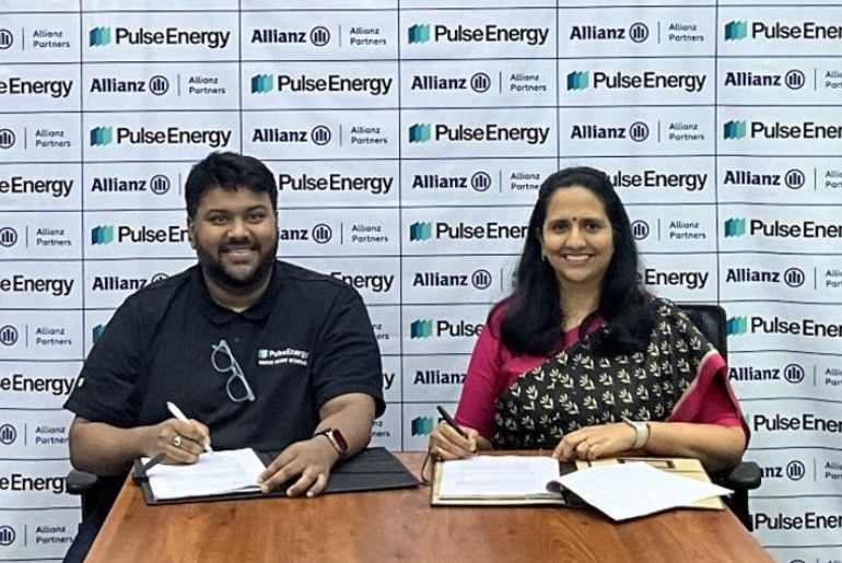 Allianz Partners India and Pulse Energy partner to transform EV ownership