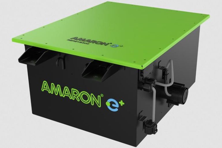 Amara Raja to supply Li-ion batteries to Ather Energy