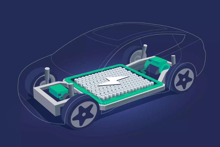 Challenges in Designing Auxiliary Battery Systems for Electric Vehicles