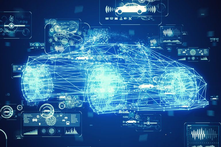 Challenges in Designing Transmissions for Heavy-Duty Electric Vehicles