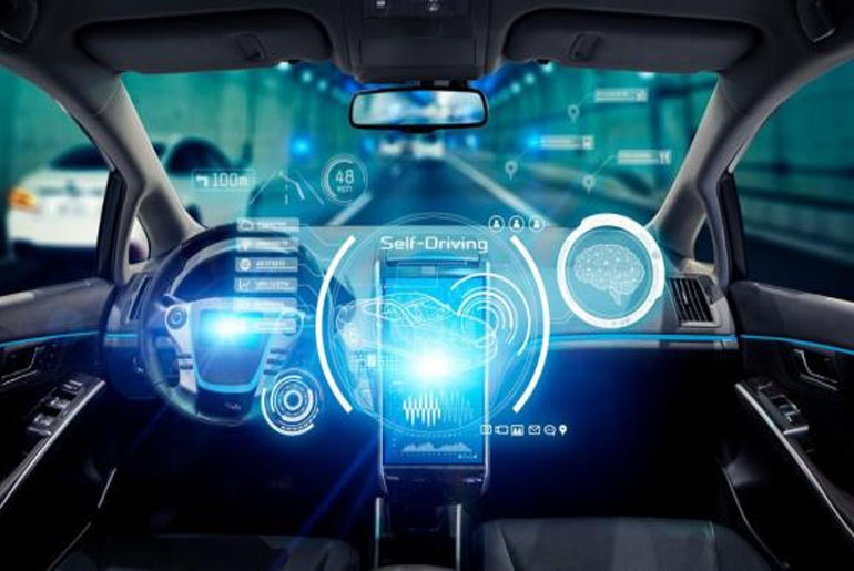 EV Infotainment and Autonomous Driving: Preparing for the Future