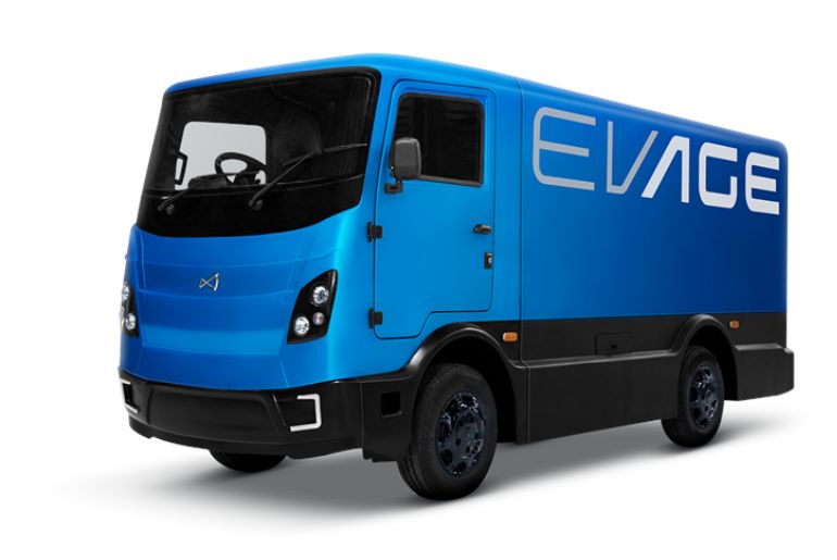 EVage Motors targets 20-30% of India e-LCV market share by CY2035