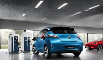 EVs and the Used Car Market How Electric Vehicles Are Transforming Pre-Owned Auto Sales