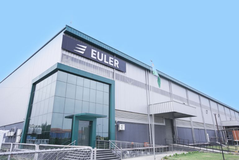 Euler Motors offers first look of 500,000 sq. ft. EV manufacturing facility in Palwal, Haryana