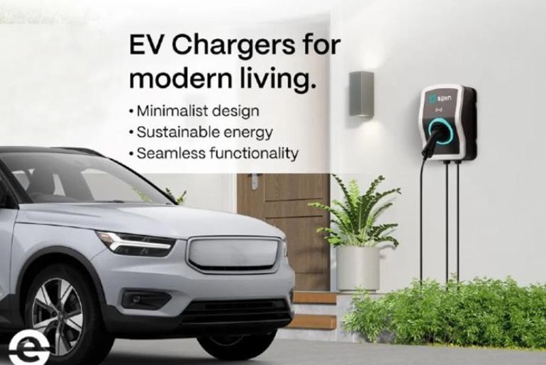 Exicom acquires global EV charging specialist Tritium