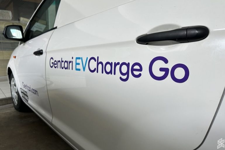 Gentari Green Mobility India launches Gentari Go EV charging app