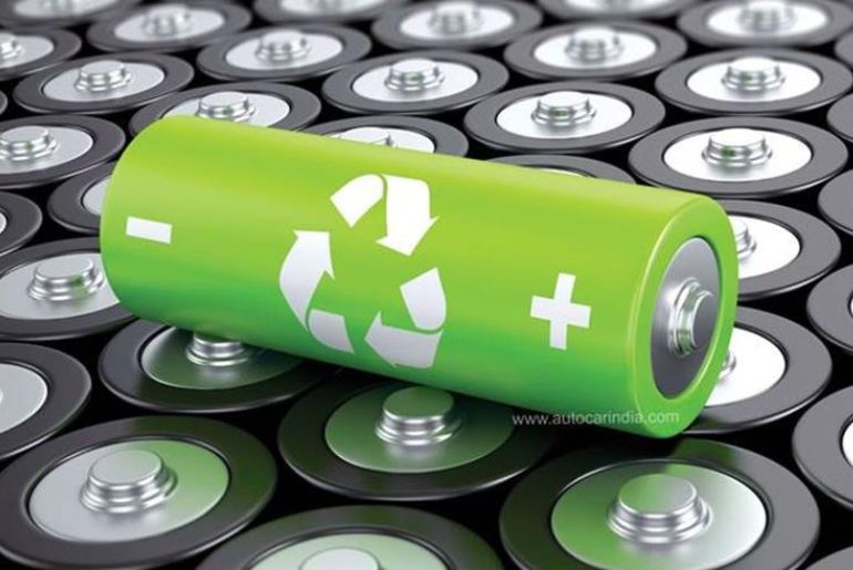 Global battery demand to quadruple by 2030 Bain & Company