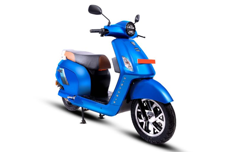 Godawari Electric Motors expands its EV two-wheeler portfolio