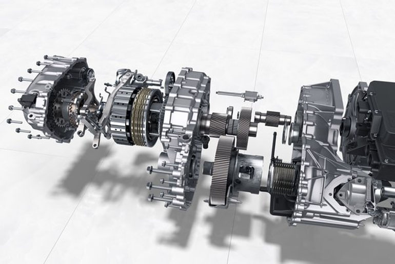 How EV Transmission Design Impacts Performance and Efficiency