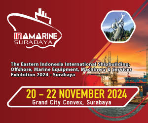 INAMARINE Surabaya