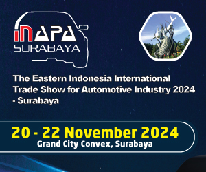 INAPA Surabaya