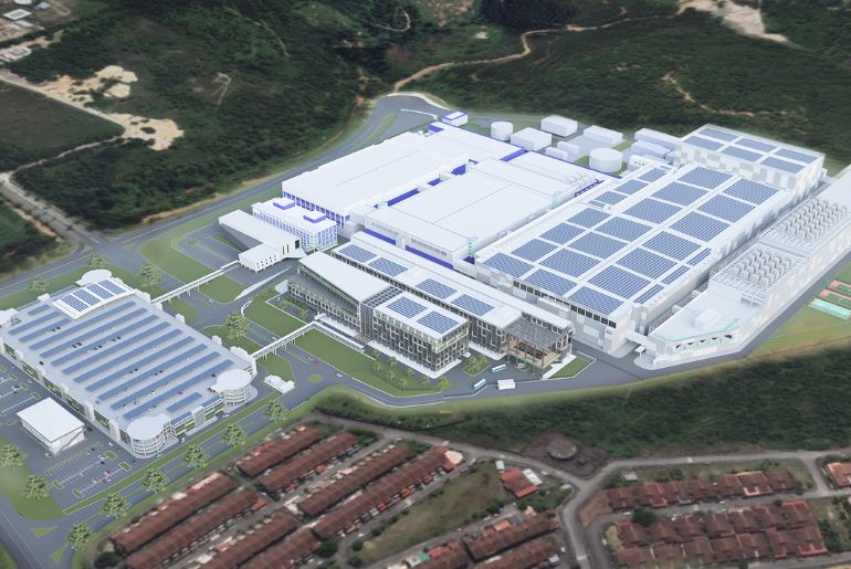 Infineon opens world’s largest SiC power semiconductor fab in Malaysia (1)