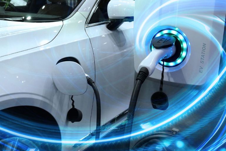 Innovative Charging Solutions Revolutionizing Electric Vehicle Infrastructure