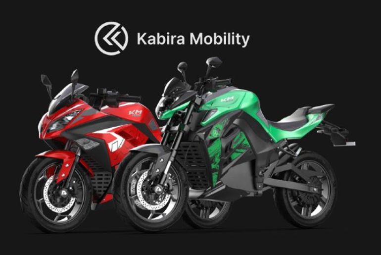 Kabira Mobility and Electric One partner, impacting sales