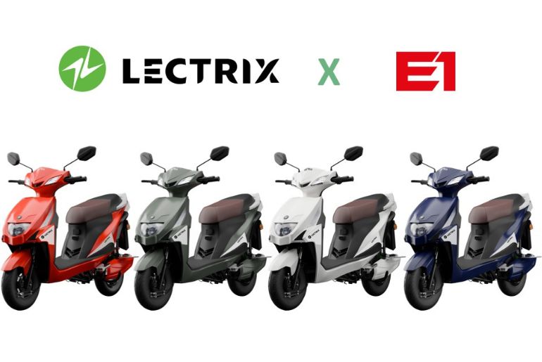 Lectrix EV and Electric One Join Hands to Expand Market Reach