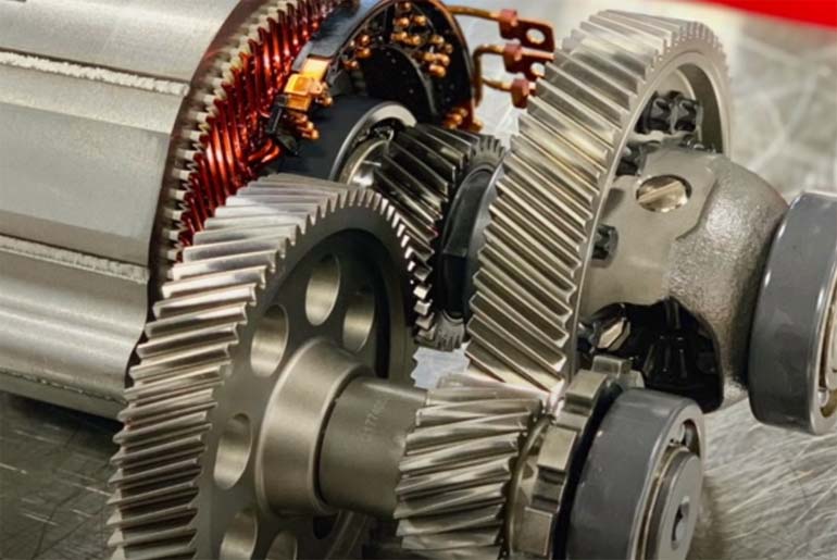 Single-Speed vs. Multi-Speed Transmissions in EVs: A Comparative Analysis