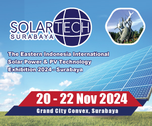 SOLARTECH Surabaya