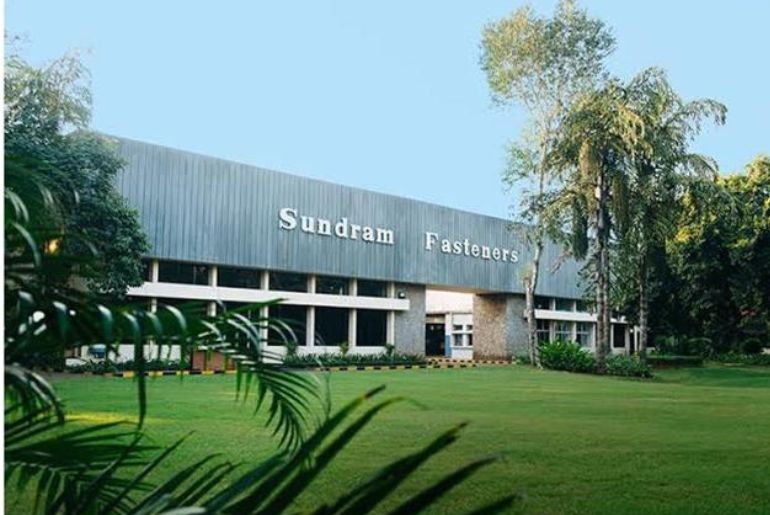 Sundram Fasteners Invests Rs 400 Cr, Eyes EV, Non-Auto Growth