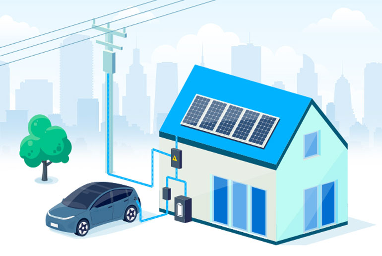 The Future of Bi-Directional Charging: How It Will Transform Electric Vehicle Usage