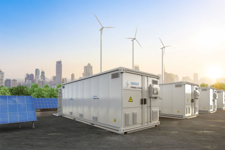 Thermal Management in Battery Energy Storage Systems: Ensuring Performance and Longevity