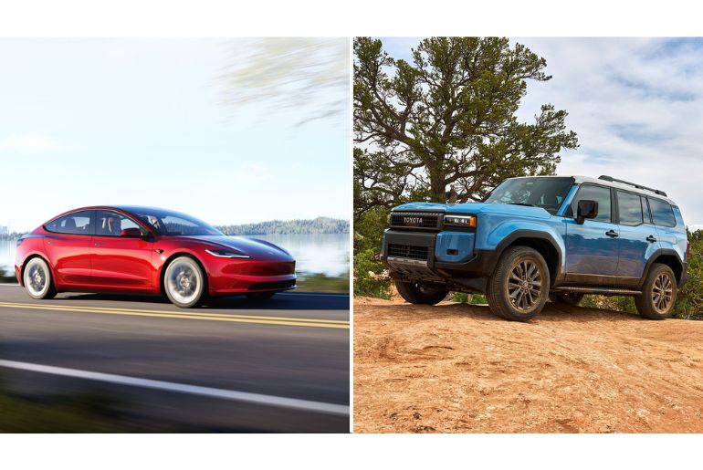 Electric vs. Internal Combustion Engine Vehicles: A Comprehensive Comparison