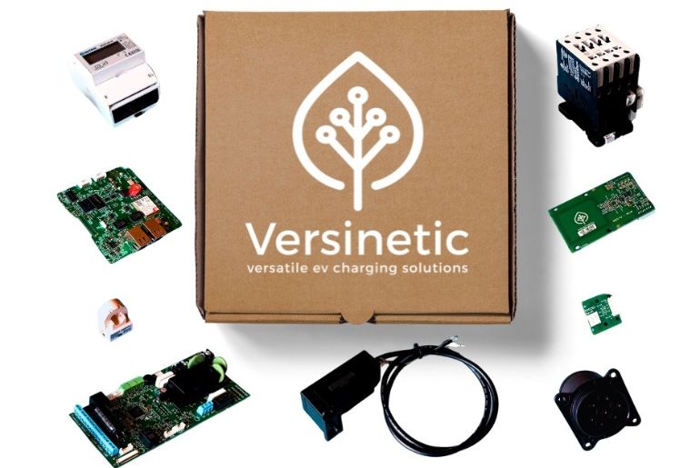 Versinetic launches EVerest open source software stack