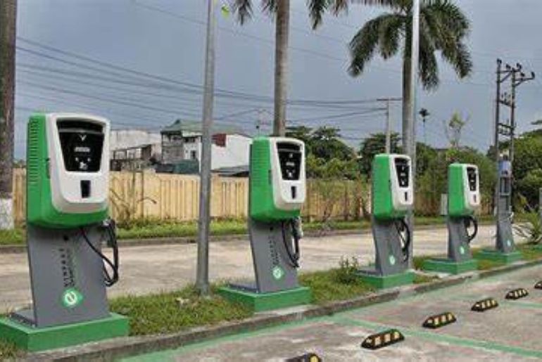 Vietnam plans electricity subsidies for EV charging stations