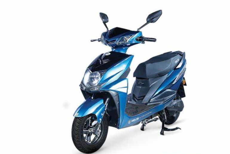 ZELIO Ebikes Expands Portfolio with New Eeva Series of Low-Speed Scooters Priced Between INR 56,051 and 90,500