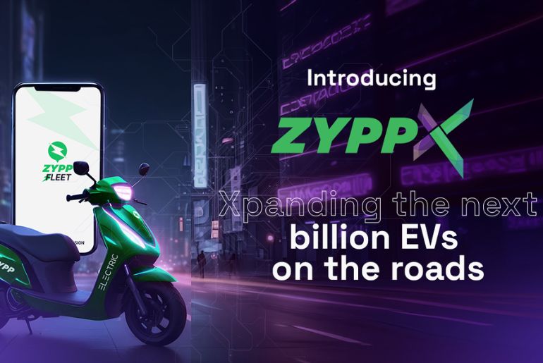 Zypp Electric launches ZyppX to enable the next billion EVs on road