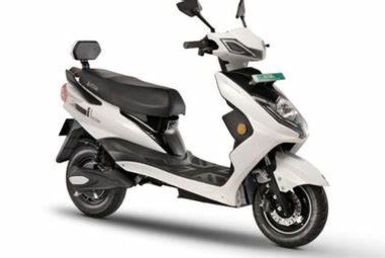 iVOOMi and Octarange to enhance their Electric Two-Wheeler R&D