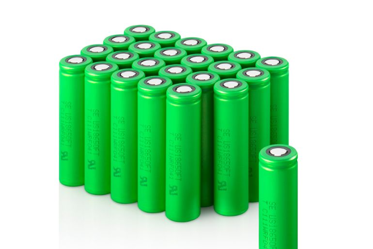 lithium-ion EV battery firms must be protected says Amara Raja